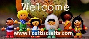 Bienvenidos a nuestra tienda