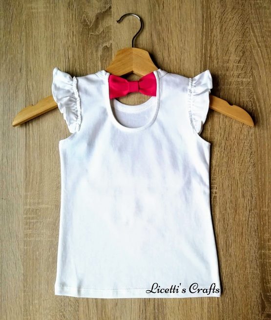 espalda camiseta algodón pima