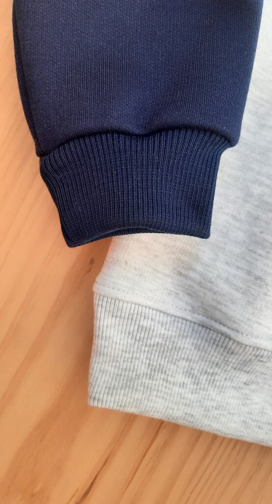 Sudadera "Monito comilón" - Imagen 4