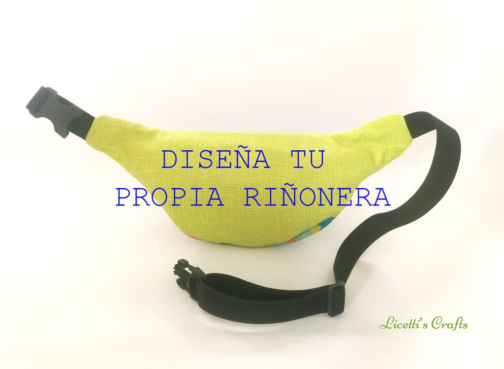 Riñonera espalda online