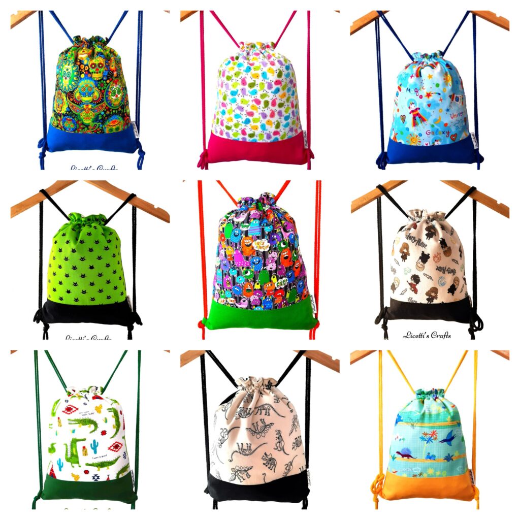 Mochilas