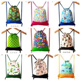 Mochilas
