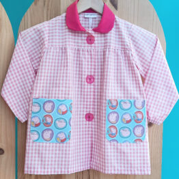 Babi infantil Pepa Pig