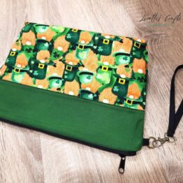 Bolso de mano