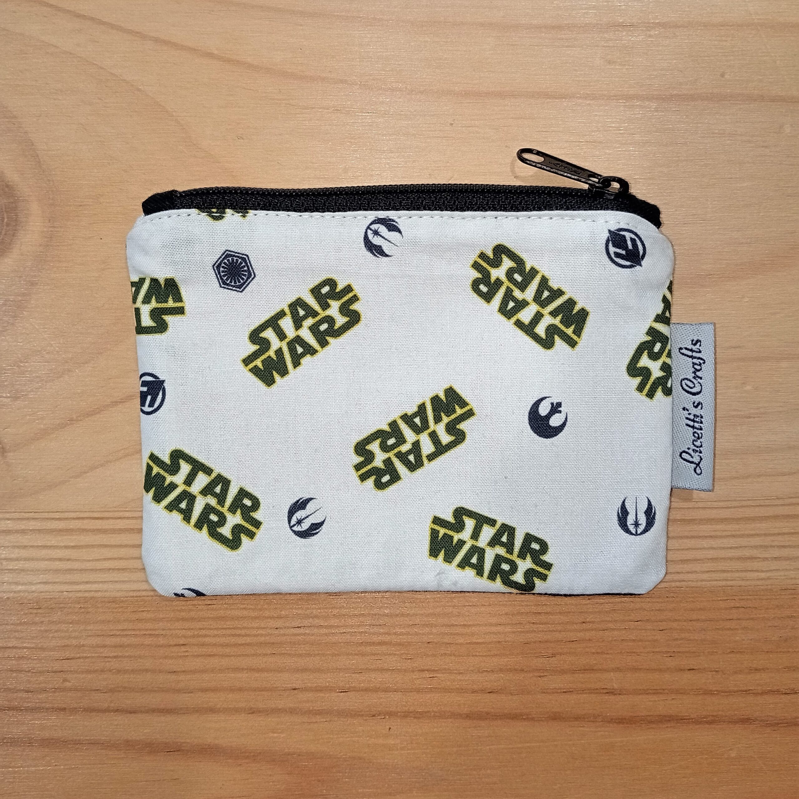 Cartera monedero