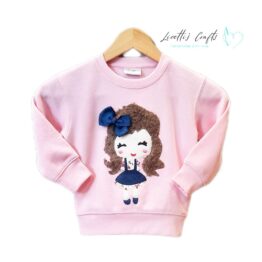 Sudaderas Muñecas Kawaii