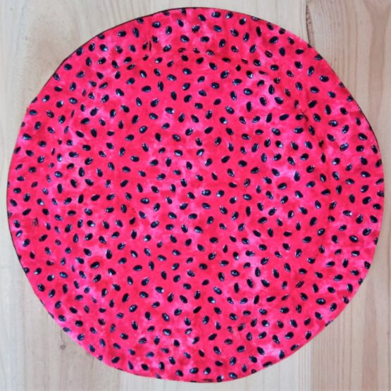 Tela para bolsa de dados sandia