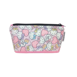 estuche pequeño hello kitty clásica