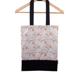 Tote bag tela "Harry Potter Gryffindor"