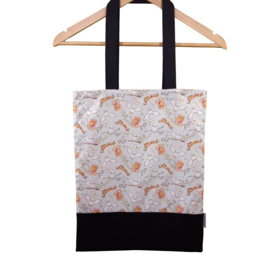 Tote bag tela "Harry Potter Gryffindor"