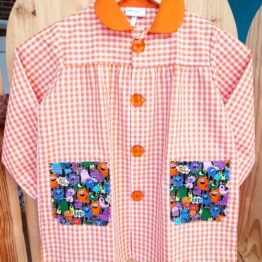Babi infantil Monsters