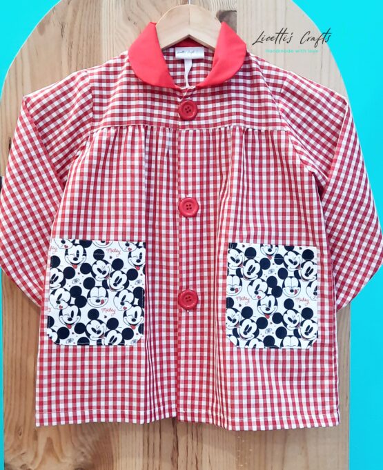 Babi Infantil Mickey Mouse