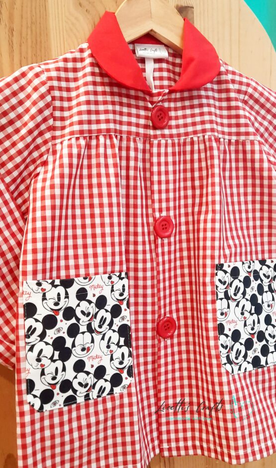 Babi Infantil Mickey Mouse - Imagen 2