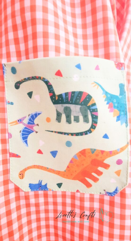 Babi infantil dinosaurios - Imagen 4