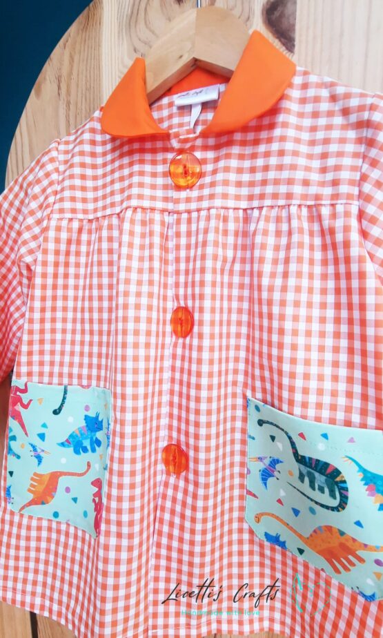 Babi infantil dinosaurios - Imagen 10