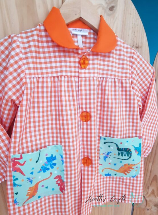 Babi infantil dinosaurios - Imagen 8