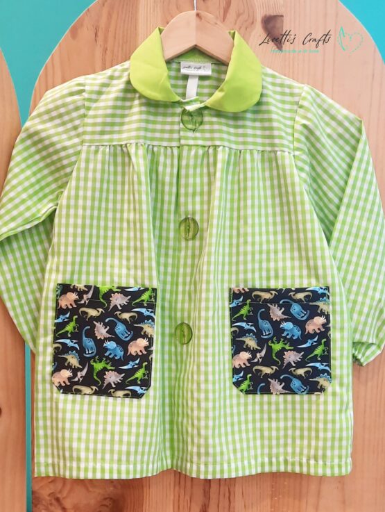 Babi infantil dinosaurios mini