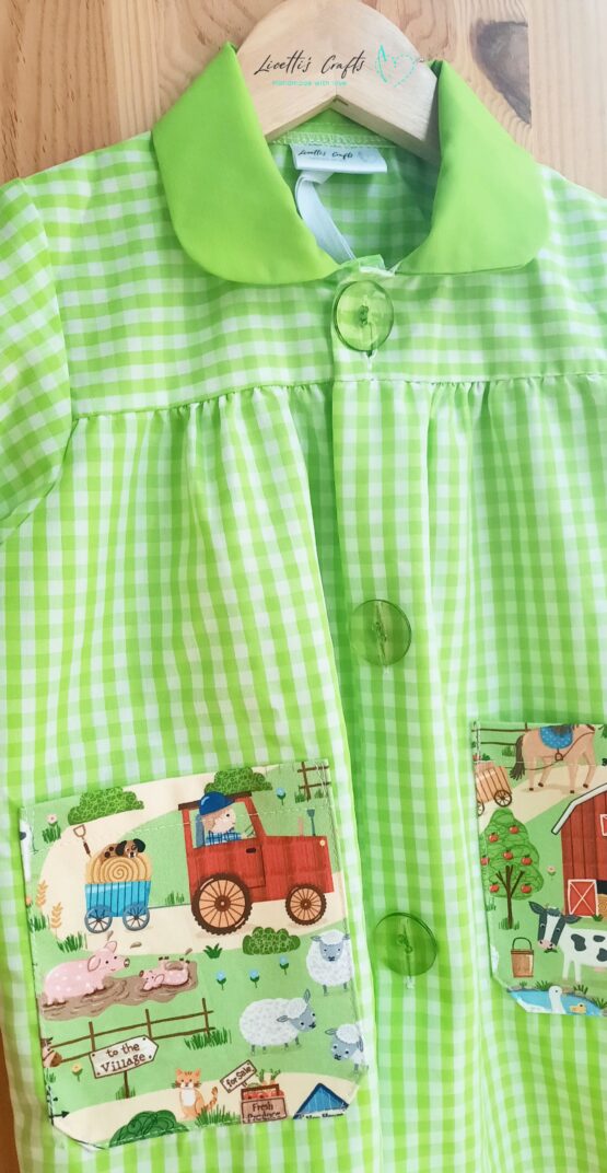 Babi infantil animales en la granja - Imagen 2