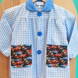 Babi infantil Rayo McQueen