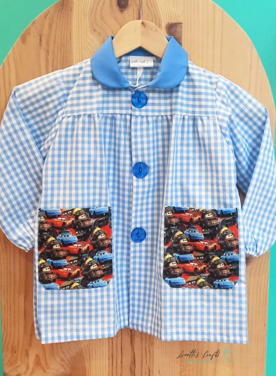 Babi infantil Rayo McQueen