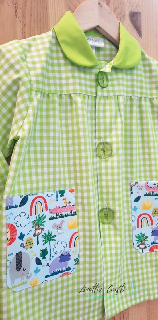 Babi infantil animales de la jungla - Imagen 4