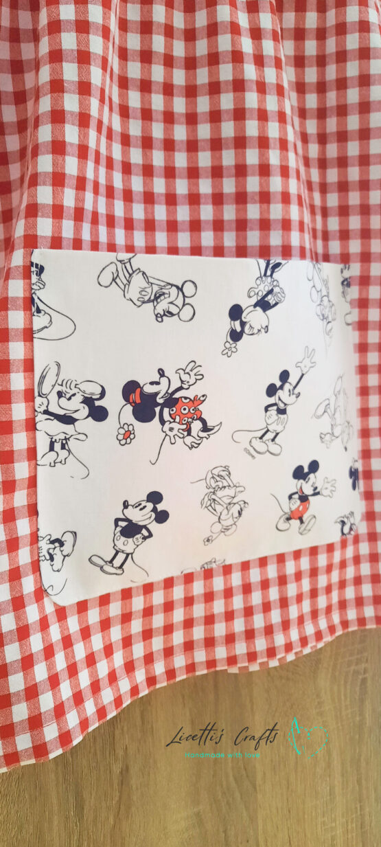 Babi infantil Mickey Mouse - Imagen 2