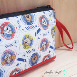 Portalápices Patrulla Canina